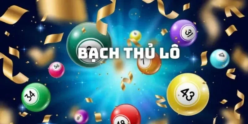 Cách đánh lô bạch thủ chuẩn xác tại trang chủ 23WIN