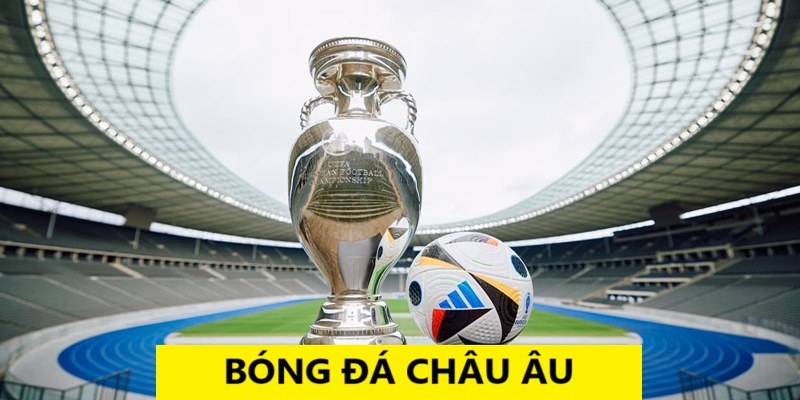 Cách đọc kèo bóng đá Châu Âu cực chuẩn cho bạn tại nhà cái